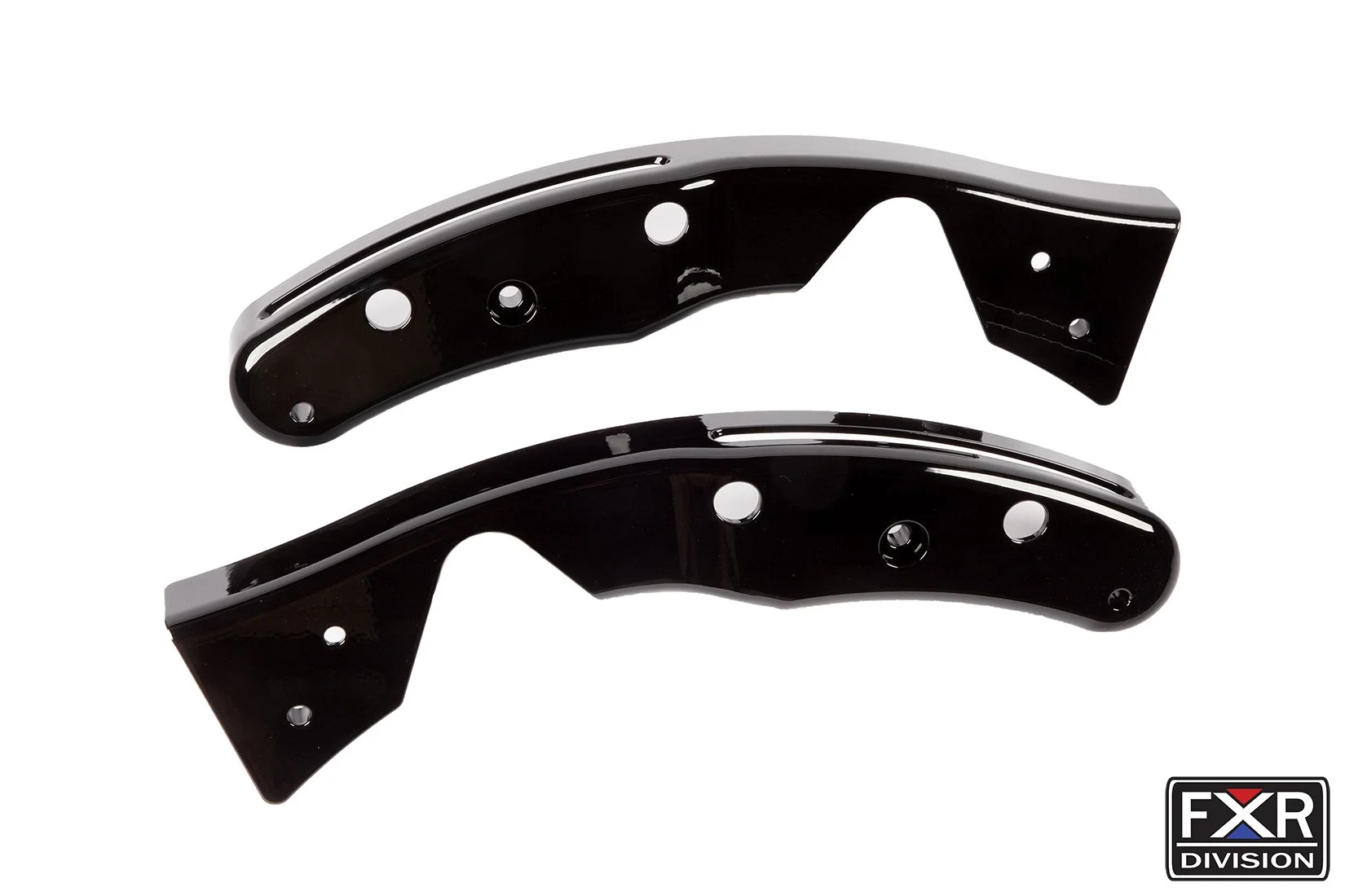 FXR Division Machined Struts for 2009 and Later Touring Models